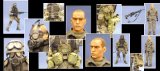 US Marine Sergeant in Digital Urban Camo 12" figure [Toy]